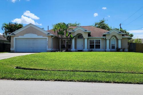 3190 Sw Armucher St, Port St. Lucie, FL, 34953-4542 | Card Image