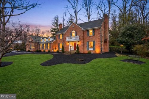 9460 Tobin Cir, POTOMAC, MD, 20854-4544 | Card Image