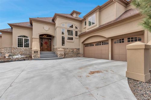 9132 Scenic Pine Dr, Parker, CO, 80134-2789 | Card Image