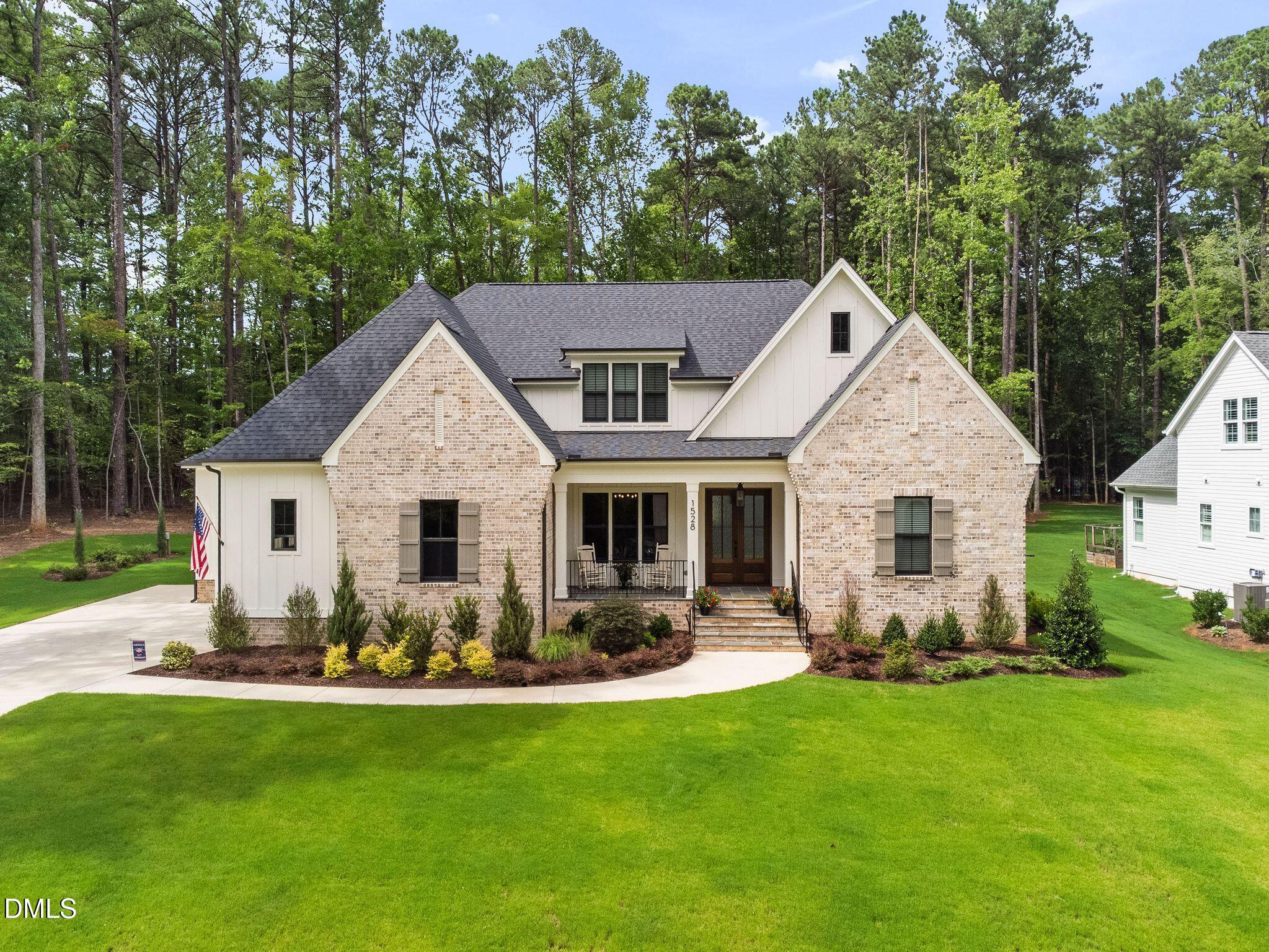 Residential in Raleigh