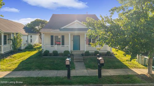 5912 Brandon Dunes Dr, Louisville, KY, 40228-1155 | Card Image