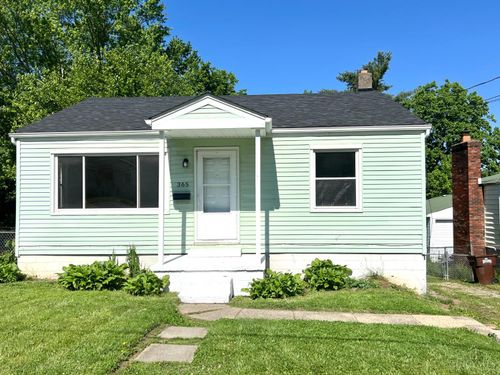 365 Sunset Dr, South Lebanon, OH, 45065-1341 | Card Image