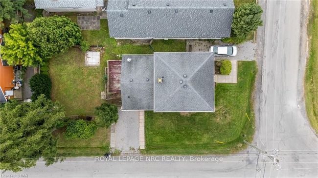 53 Marlatts Rd, House other with 3 bedrooms, 2 bathrooms and 3 parking in Thorold ON | Image 33