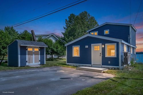 157 Lakeside Landing Rd, Glenburn, ME, 04401-1804 | Card Image