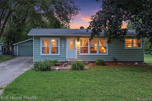 2042 Orland, Wixom, MI, 48393-1345 | Card Image
