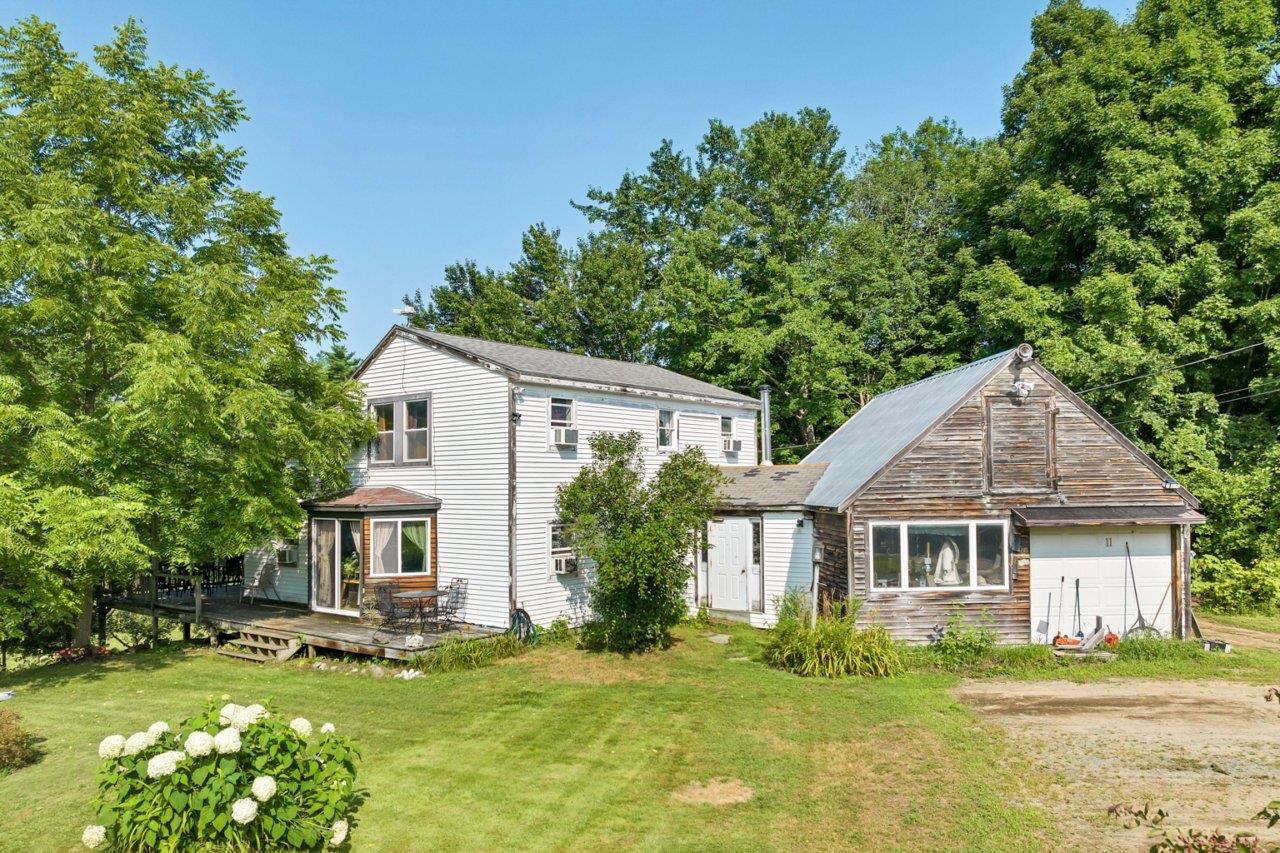 Harriet Ln, Moultonborough, NH 03254