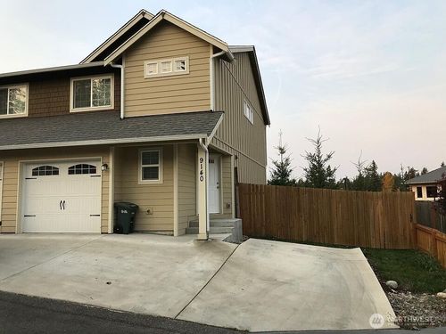 9140 184th Ave E, Bonney Lake, WA, 98391-7600 | Card Image