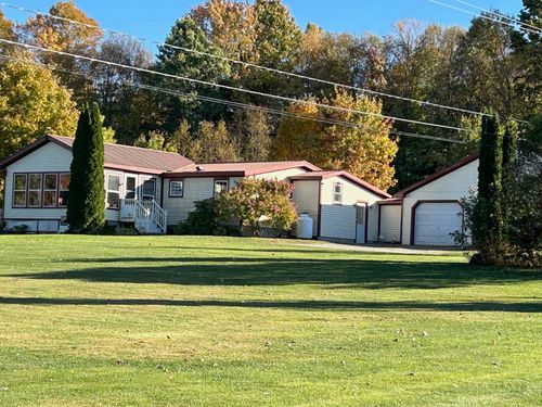 43 Sunset Dr, Hyde Park, VT, 05655-9651 | Card Image