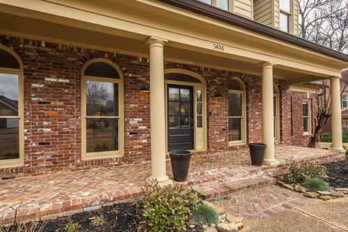 3406 Big Woods Cv S, Collierville, TN, 38017-3630 | Card Image