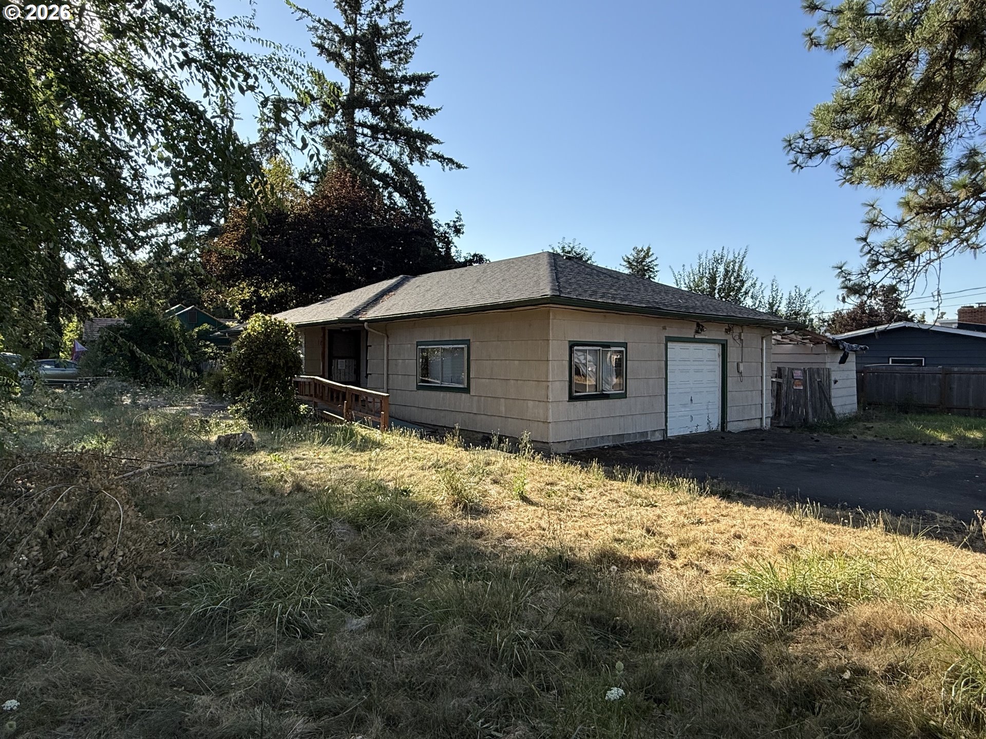 Residential in Springfield 2