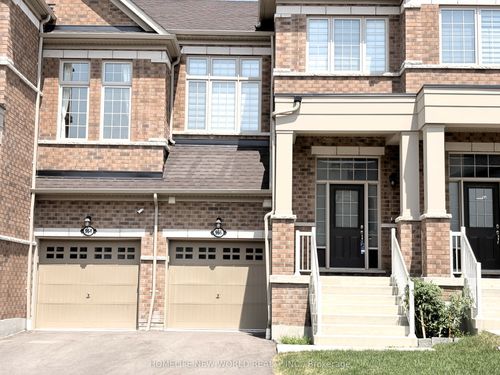966 Cormorant Path, Pickering, ON, L1X0P5 | Card Image