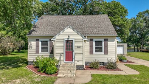13706 Park Ave, Osseo, WI, 54758-7330 | Card Image