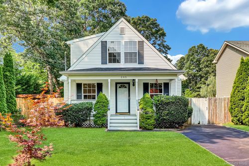 265 Forrest Ave, Shirley, NY, 11967-1956 | Card Image