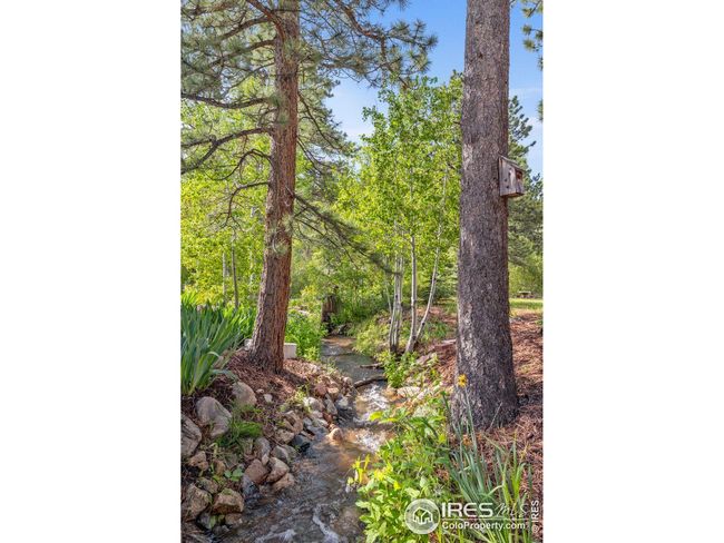 428 Rustic Rd, House other with 4 bedrooms, 3 bathrooms and null parking in Bellvue CO | Image 27