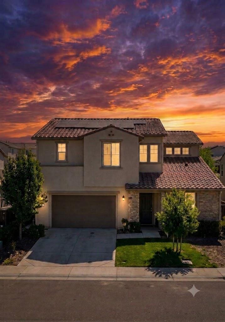 Residential in Rancho Cordova 2