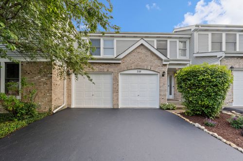 264 Haber Ct, Cary, IL, 60013-3214 | Card Image