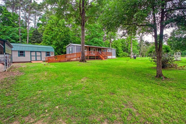 150 E George Jones Rd, House other with 2 bedrooms, 2 bathrooms and null parking in Livingston TX | Image 16