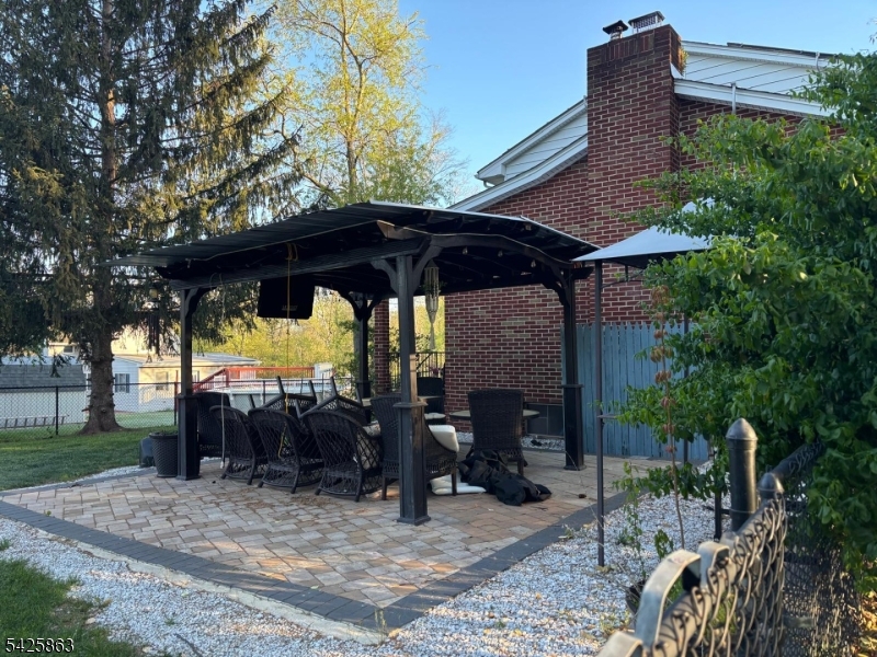 Residential in Hillsborough Twp. 4