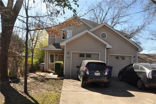 a-609 E 49th St, Austin, TX, 78751-2605 | Card Image