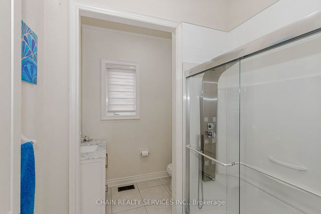 7 Hagerman Rd, House other with 7 bedrooms, 8 bathrooms and 3 parking in Brampton ON | Image 25