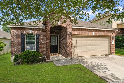415 Unicorn Rnch, San Antonio, TX, 78245-3471 | Card Image
