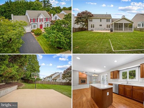 8266 Glenmar Rd, ELLICOTT CITY, MD, 21043-6996 | Card Image