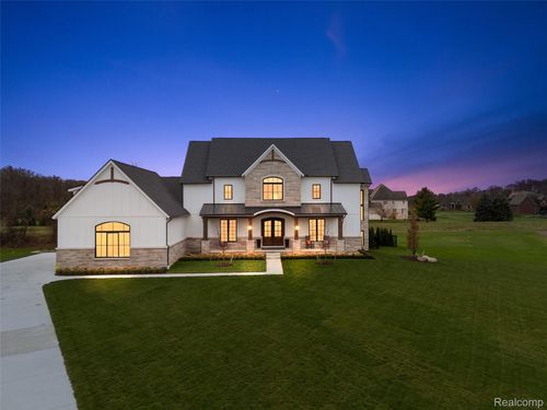 39196 Lakeshore Drive, Harrison Charter Township, MI, 48045 | Card Image