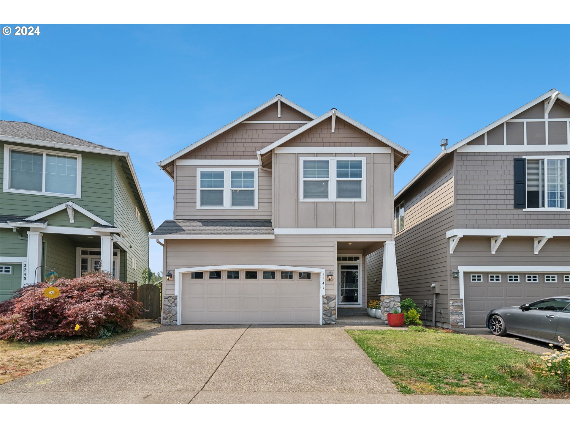 Journeay Ct, West Linn, OR 97068