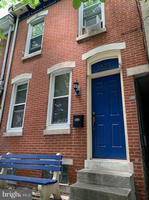 3521 Sunnyside Ave, PHILADELPHIA, PA, 19129-1627 | Card Image