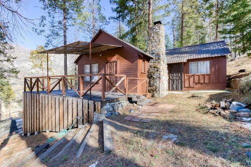 51823 Camp Sierra, Shaver Lake, CA, 93664 | Card Image