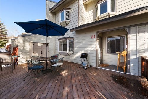 21 Balsam Ct, Steamboat Springs, CO, 80487-1747 | Card Image