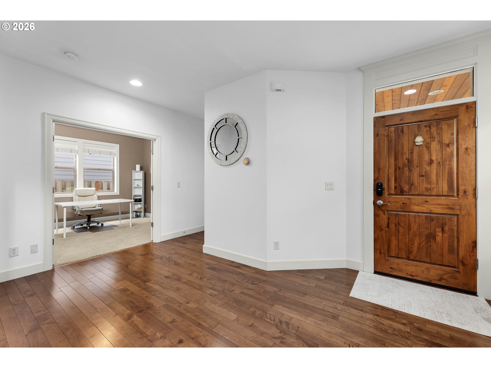 Residential in Portland 5