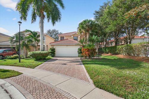 7533 Topiary Ave, Boynton Beach, FL, 33437-7538 | Card Image
