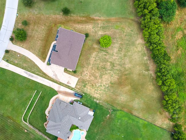 Aerial overview of property's location | Image 37