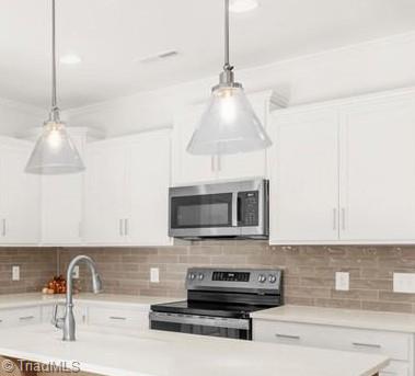 Residential in Clemmons