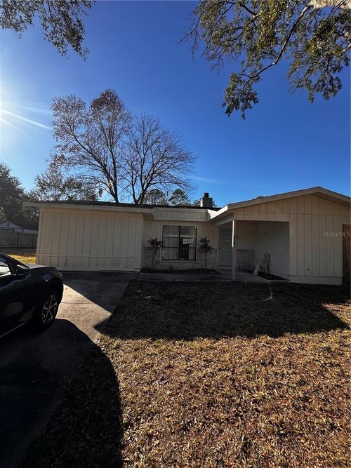 6110 Nw 30th Ter, GAINESVILLE, FL, 32653-1822 | Card Image