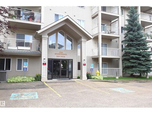 410-12550 140 Ave Nw, Edmonton, AB, T5X6J4 | Card Image