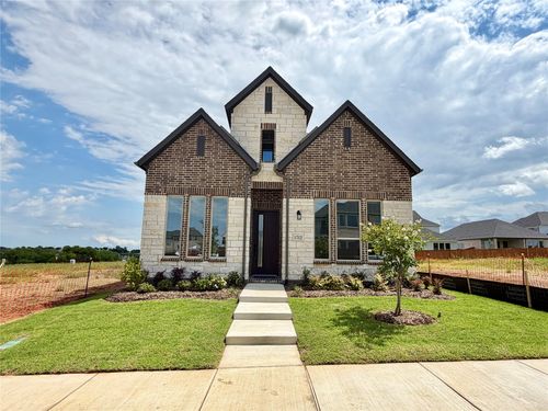 1712 Goodnight Trl, Celina, TX, 75009-5037 | Card Image