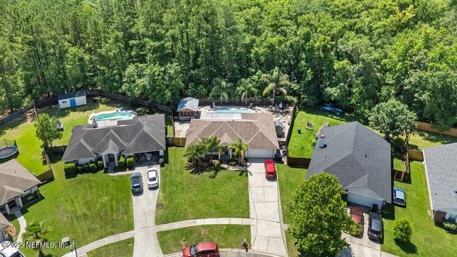 2007 Eclipse Dr, House other with 4 bedrooms, 2 bathrooms and null parking in Middleburg FL | Image 9