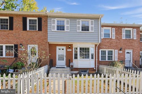 4109 Ferrara Ter, WOODBRIDGE, VA, 22193-2823 | Card Image