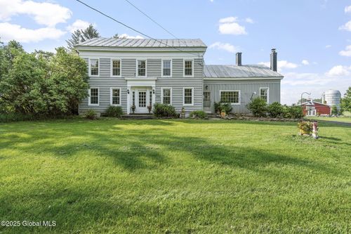 378 Route 354, Preston Hollow, NY, 12469-1921 | Card Image