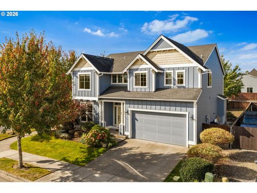405 N Helens View Dr, Ridgefield, WA, 98642 | Card Image