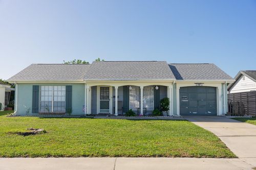 3928 Grayton Dr, NEW PORT RICHEY, FL, 34652-5755 | Card Image