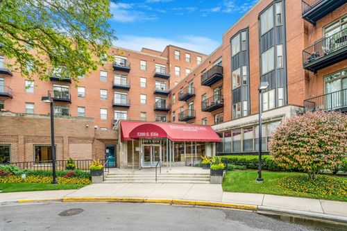 apt-318-5200 S Ellis Ave, CHICAGO, IL, 60615-4373 | Card Image