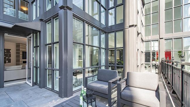 PH2 - 1102 Hornby Street, Condo with 3 bedrooms, 3 bathrooms and 4 parking in Vancouver BC | Image 27