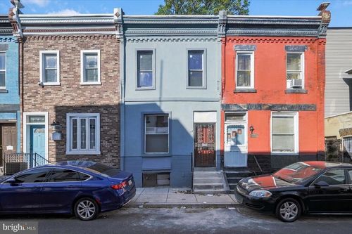 1644 N Newkirk St, PHILADELPHIA, PA, 19121-2713 | Card Image