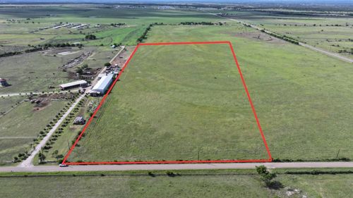 TBD 000 Highway 183, Briggs, TX, 76527 | Card Image