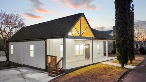 130 E Railroad Ave, Alto, GA, 30510 | Card Image