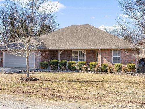133 Dogwood Trl, Eufaula, OK, 74432-5426 | Card Image