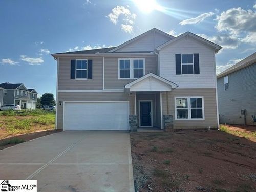 134 Edgewood Farms Ct, Easley, SC, 29640-4120 | Card Image
